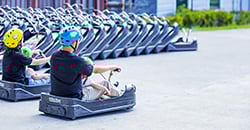Sports & Activities