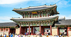 Palace Excursion