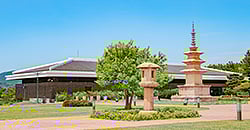 Historic City