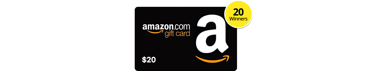 amazon gift_card $20