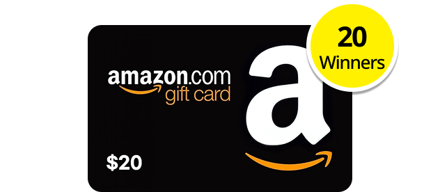 amazon gift_card $20