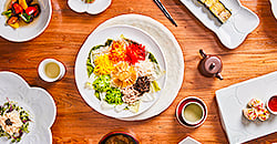 Temple Foods