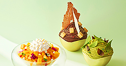 Summer Treats