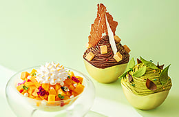 Summer Treats