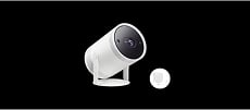 Samsung Beam Projector