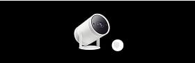 Samsung Beam Projector