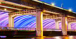 Seoul Nightscape