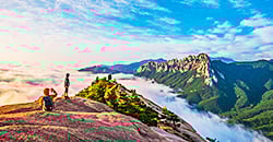 K-Hiking