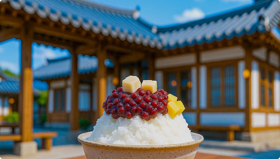 Traditional house