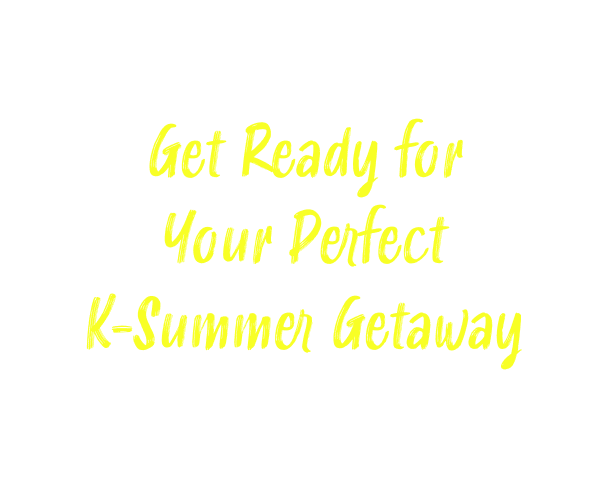 Travel Korea your way! Participate in VISITKOREA’s event to discover your summer travel vibe and win rewards!