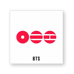 BTS ALBUM “ARIRANG” (Random)
