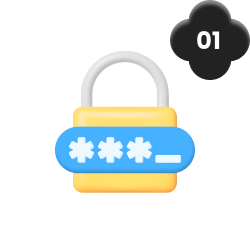 Sign up / Log in to VISITKOREA