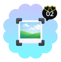 Screen capture your Home screen showing VISITKOREA app