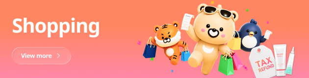 shopping