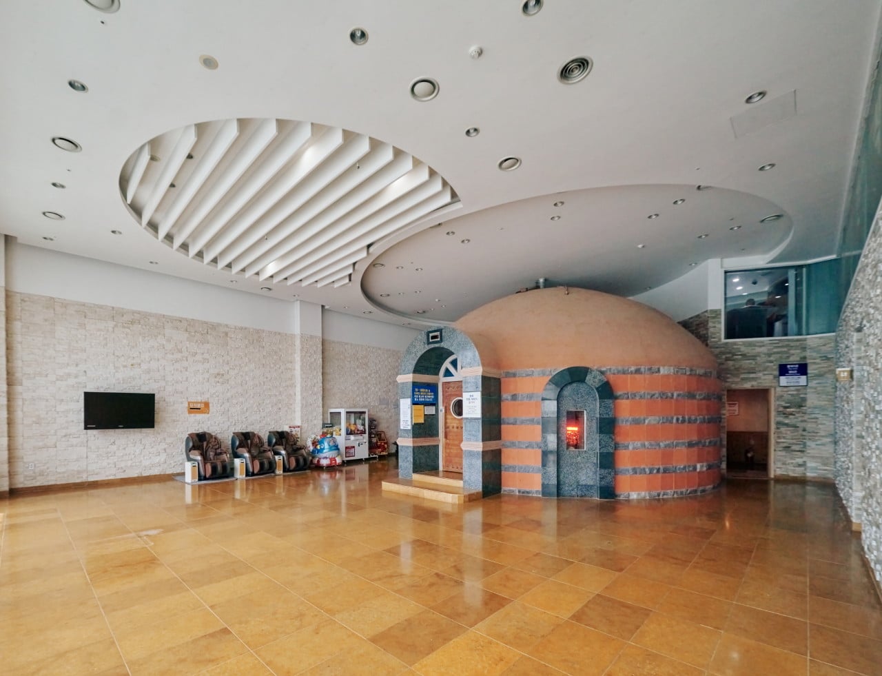 Hotel Aqua Palace Spa & Sauna