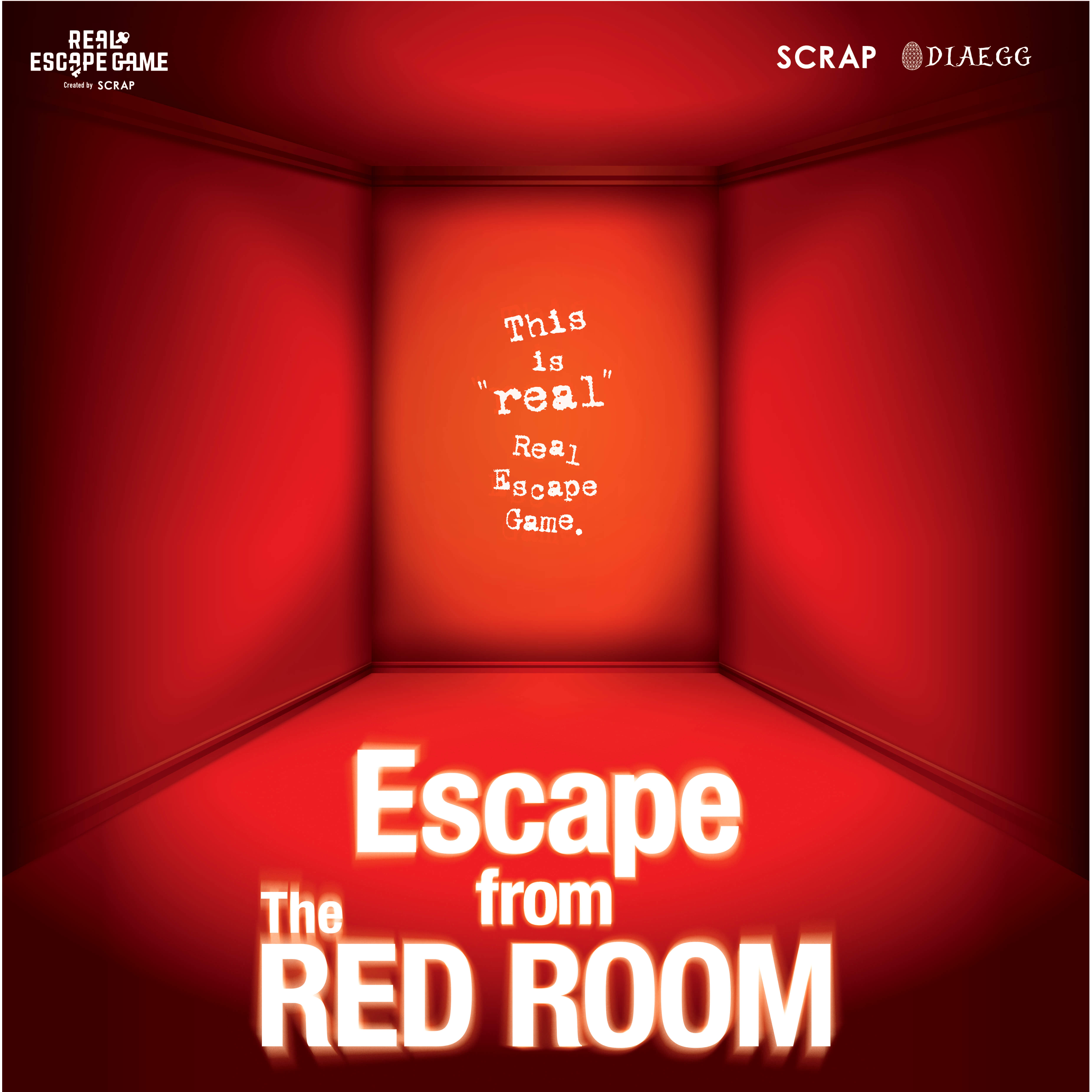 Diaegg Escape Room Cafe