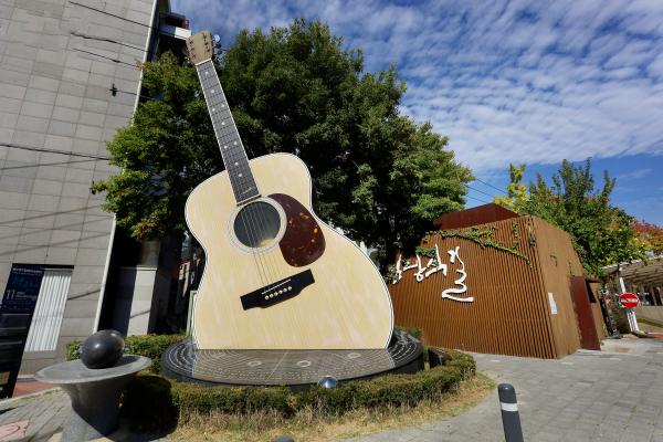 Daegu’s key traveling course, enjoy specialty foods, shopping, and trends