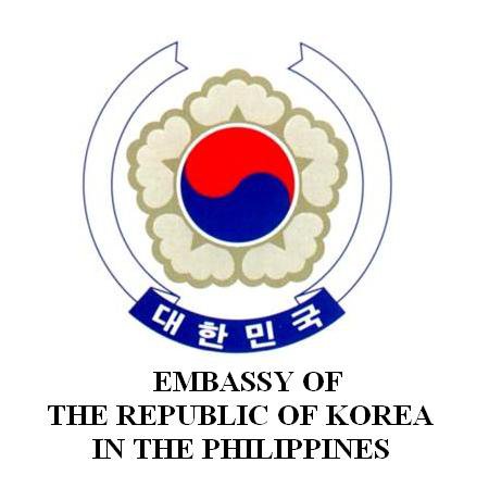 Embassy of the Republic of Korea in the Republic of the Philippines