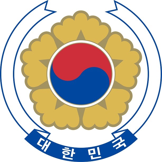 Embassy of South Korea in Ulaanbaatar, Mongolia