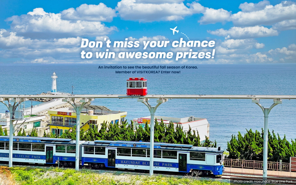 [Winners Announcement] Don’t miss your chance to win awesome prizes