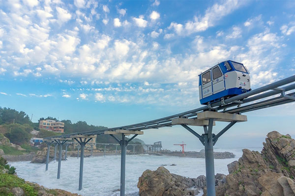 Uljin Discover the Allure of Small Towns in Uljin- VISITKOREA