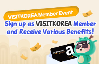 VISITKOREA Member Event