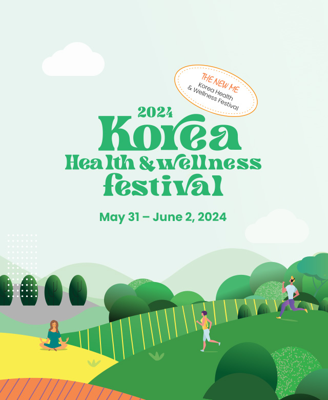 VISITKOREA - Imagine Your Korea