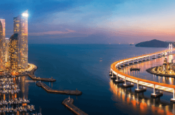 Busan : VISITKOREA