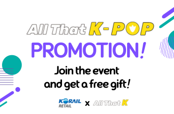 All That K-POP PROMOTION