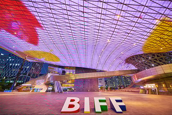 BIFF, a Must-visit Event for Film Lovers