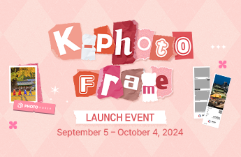 K-Photo Frame LAUNCH EVENT