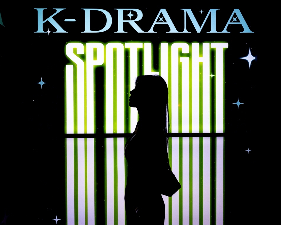 Become Your Favorite K-Drama Protagonist at K-Drama Spotlight