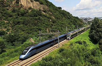 KTX Now Connects Seoul and Gangwon State to Busan