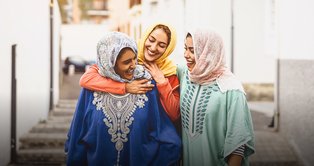 Muslim-friendly Travel