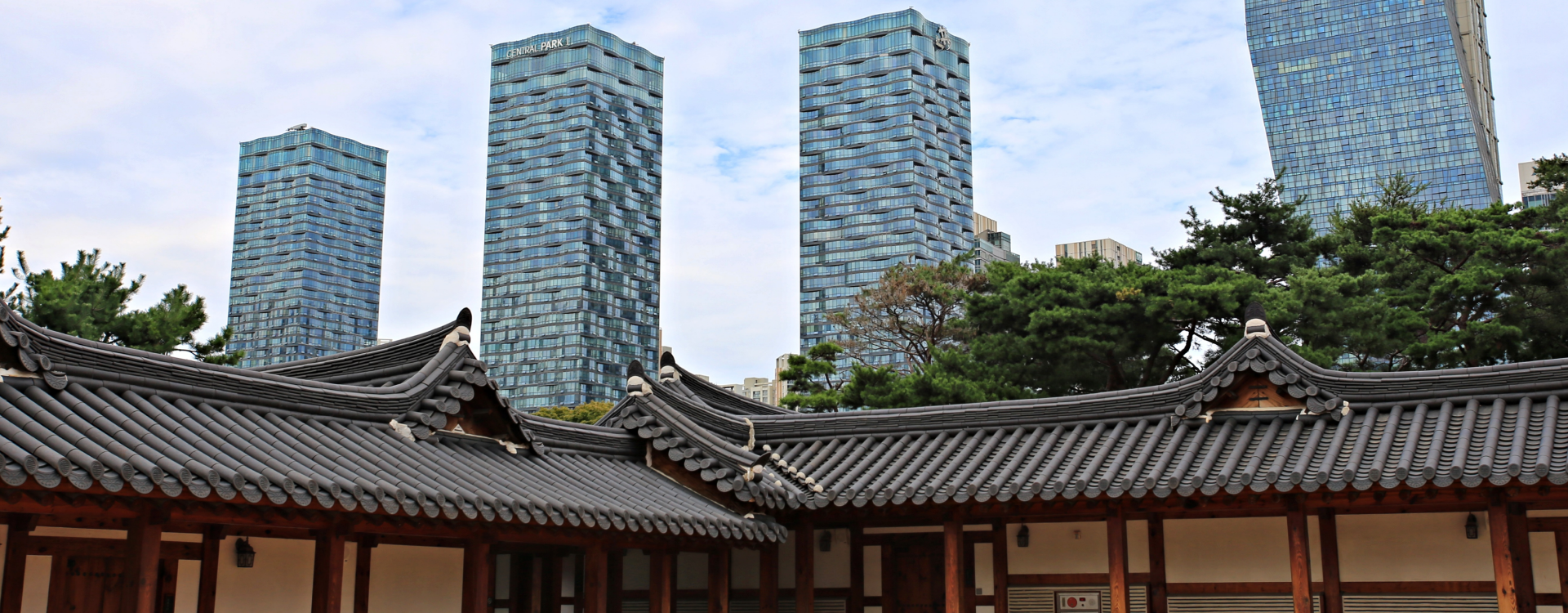 A Medical Tourism Destination with Easy Access and Endless Attractions: Incheon