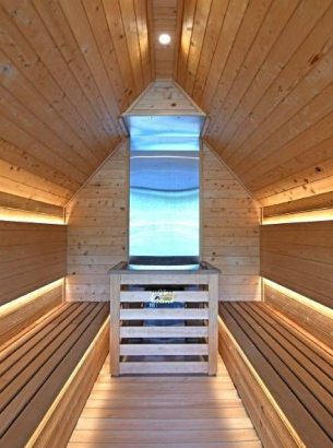  Wellness Destination : Gochang Wellparkcity