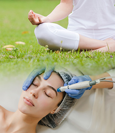 Medical & Wellness Korea