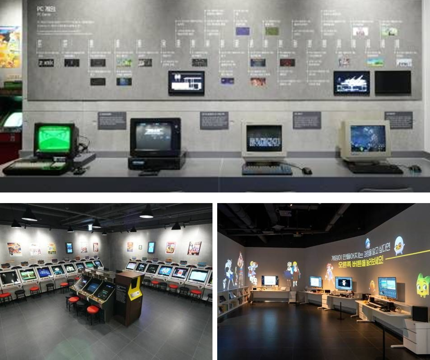 [Editor’s Insight] Korea untuk Penggemar Game: Dari Arena Arcade hingga ...