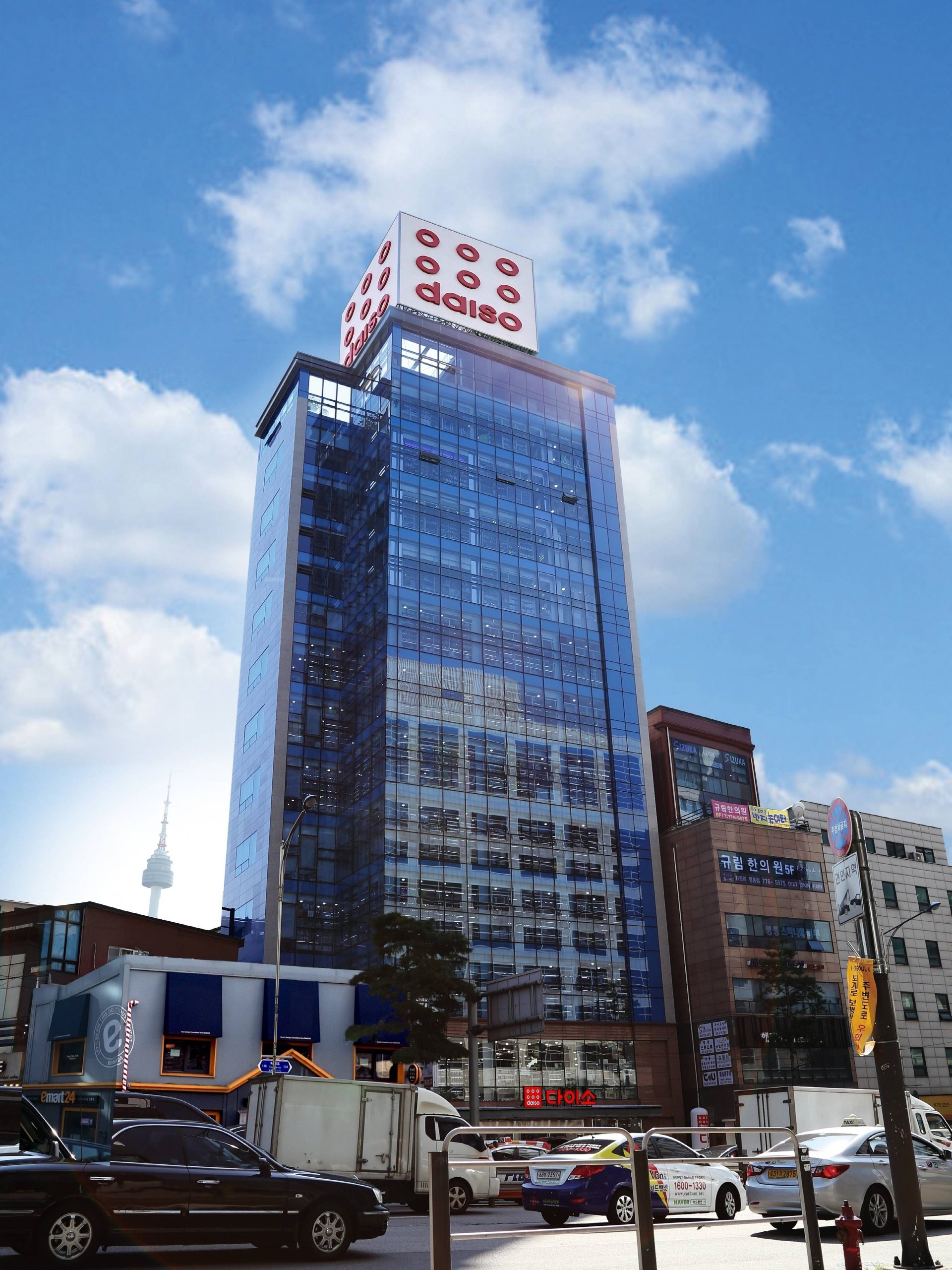 Daiso Has Everything: 2025 Bestsellers