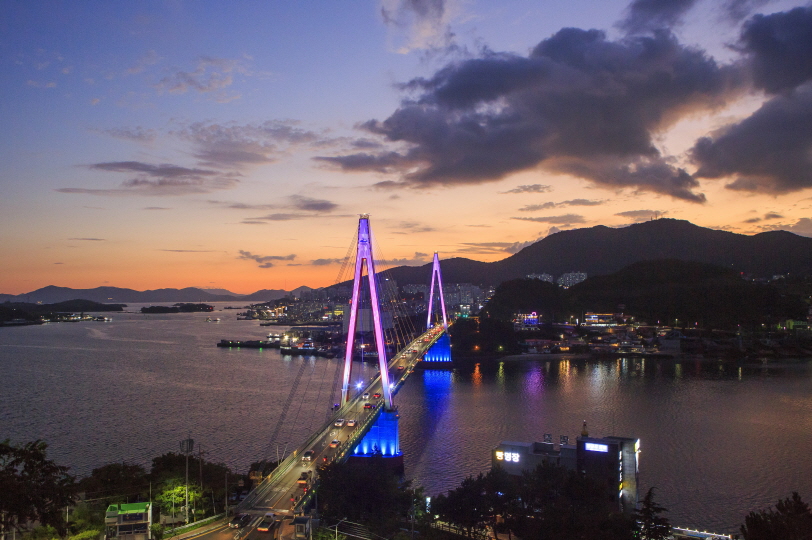 Yeosu - YEOSUEN