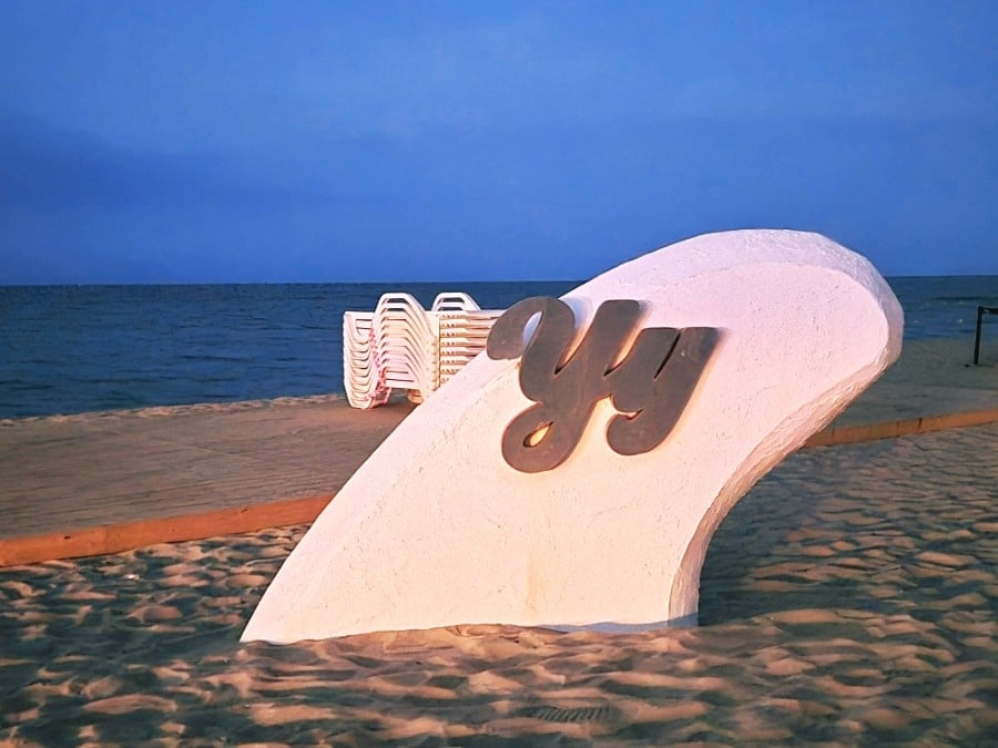 Yangyang - GOGO YANGYANG