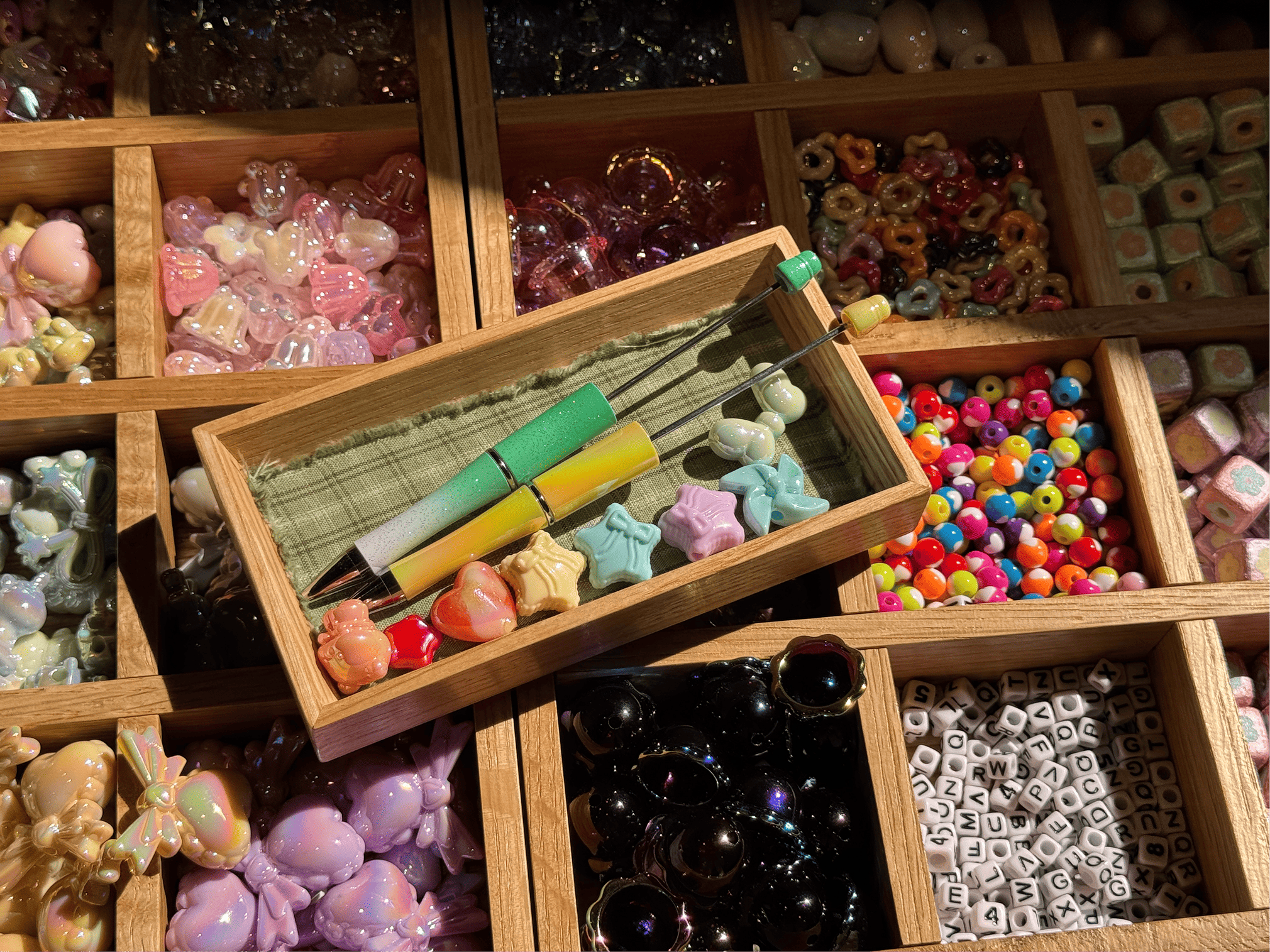 DIY Your Way: Korea's Custom Shopping Trend