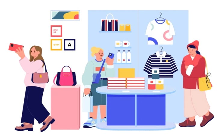 Learn more about duty-free shopping and tax refunds in Korea