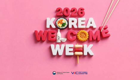 Experience Korea with Exclusive Benefits
