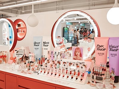 #K-Beauty