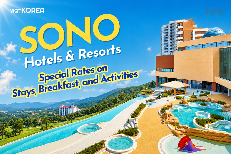 SONO HOTELS & RESORTS