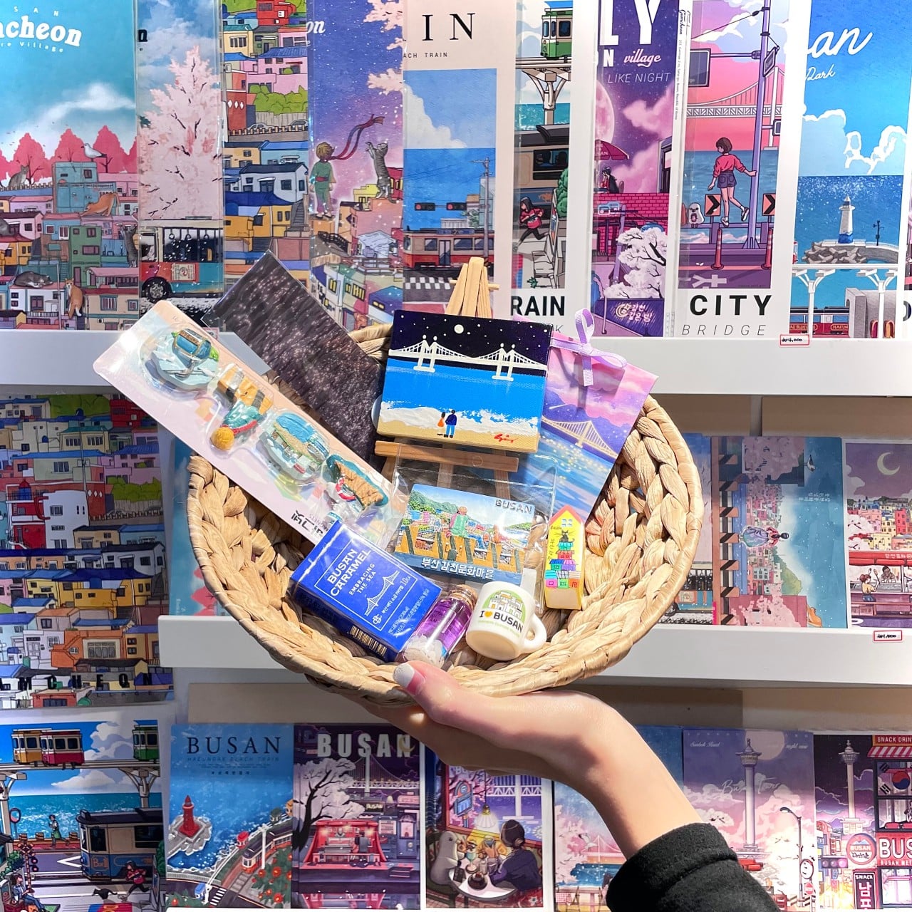 Discover the Electric Charm of Busan: Where K-Pop Meets Coastal Vibes