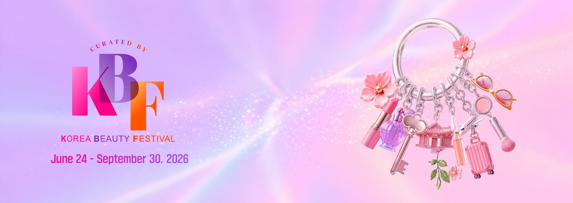 All about Beauty: Curated by Korea Beauty Festival