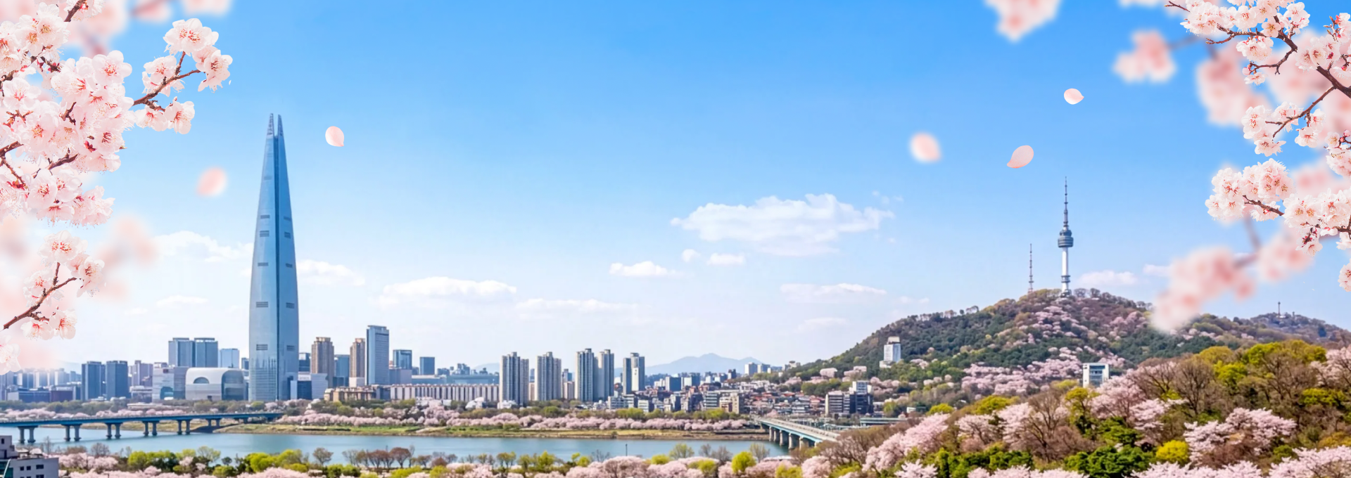 How should I spend my first day in Korea, if I’m exhausted from jet lag and travel fatigue?
