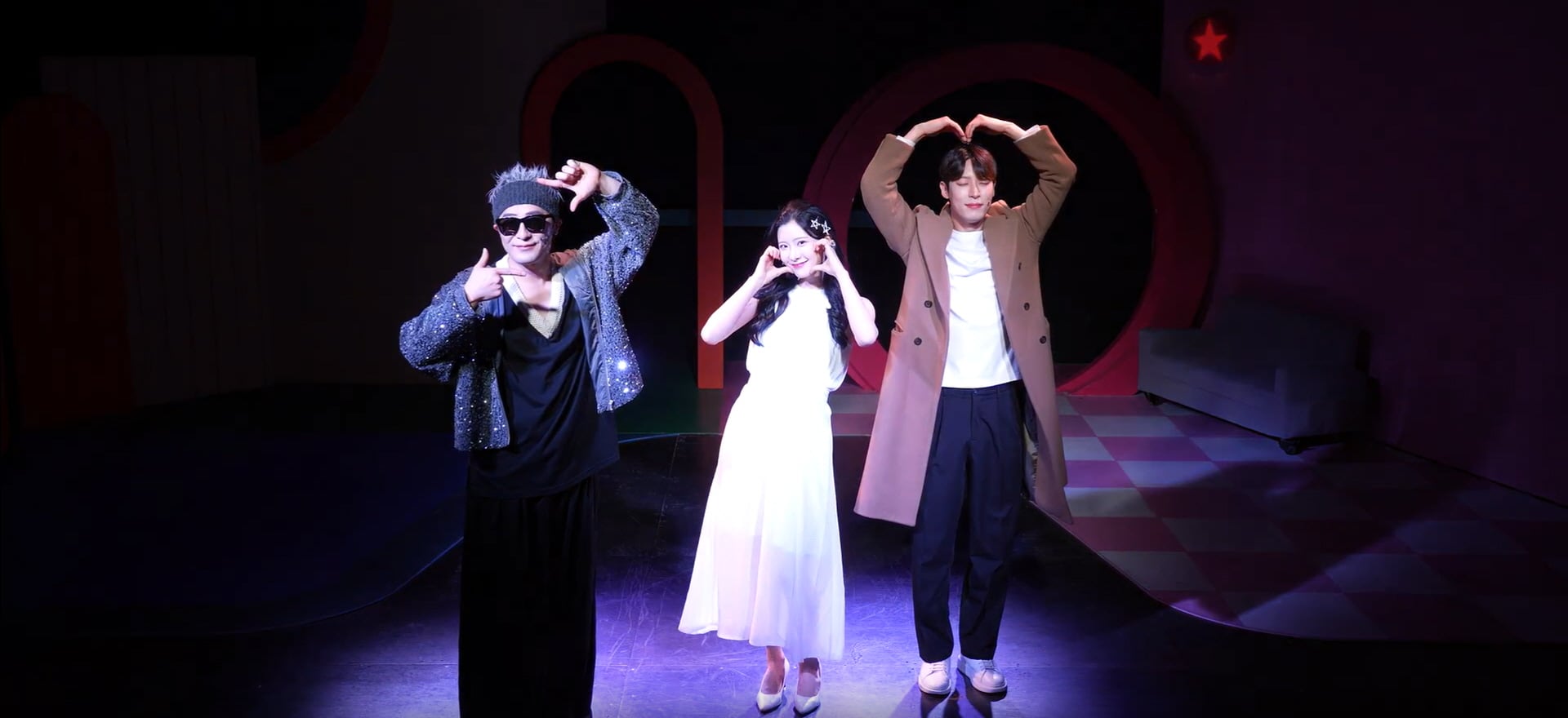 Musical <Inside Me>